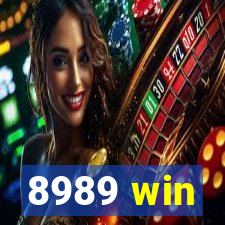 8989 win
